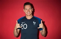 Florian Thauvin Sweatshirt #3328343