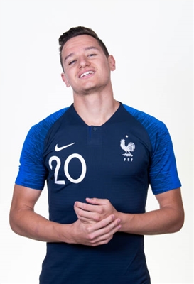 Florian Thauvin magic mug #G1570621