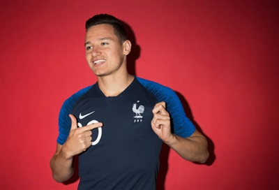 Florian Thauvin stickers 3328345