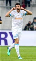 Florian Thauvin Sweatshirt #3465201