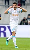 Florian Thauvin t-shirt #3465201