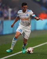 Florian Thauvin Sweatshirt #3465203