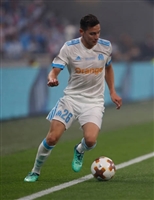 Florian Thauvin Sweatshirt #3465204