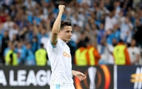 Florian Thauvin Sweatshirt #3465207