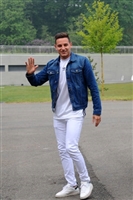 Florian Thauvin Sweatshirt #3465208