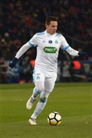 Florian Thauvin Sweatshirt #3465209