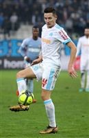 Florian Thauvin Sweatshirt #3465218