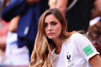 Florian Thauvin longsleeve t-shirt #3465224