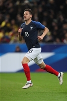 Florian Thauvin Sweatshirt #3465226