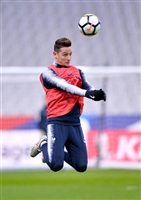 Florian Thauvin Sweatshirt #3465231