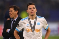 Florian Thauvin Sweatshirt #3465234