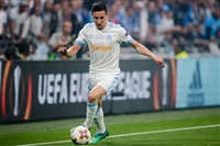 Florian Thauvin Sweatshirt #3465235