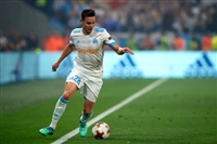 Florian Thauvin Sweatshirt #3465238