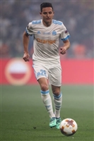 Florian Thauvin Sweatshirt #3465241