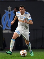 Florian Thauvin longsleeve t-shirt #3465242