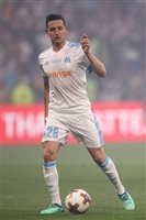Florian Thauvin Sweatshirt #3465245