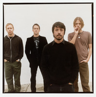 Foo Fighters Longsleeve T-shirt #2520228