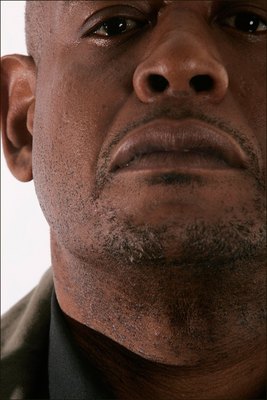 Forest Whitaker Mouse Pad 2202265