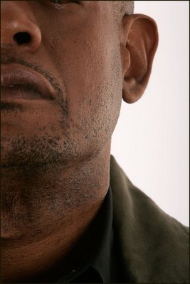 Forest Whitaker Mouse Pad 2202274