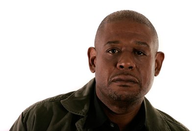 Forest Whitaker puzzle 2202286