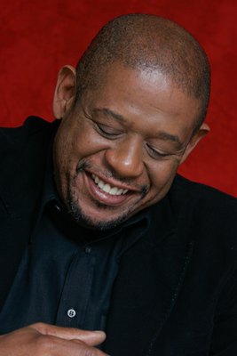 Forest Whitaker stickers 2266007