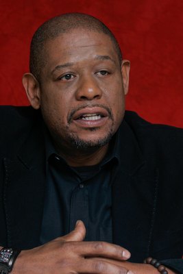 Forest Whitaker stickers 2266009