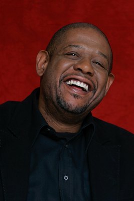 Forest Whitaker stickers 2266019