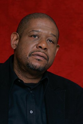 Forest Whitaker puzzle 2266020