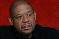Forest Whitaker Tank Top #2266023