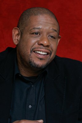 Forest Whitaker mug #G602297