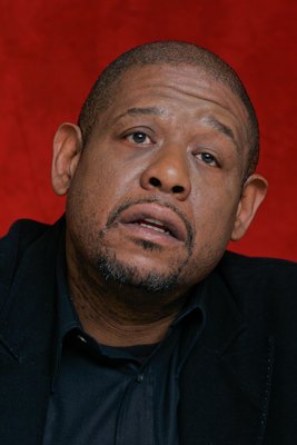 Forest Whitaker stickers 2266041