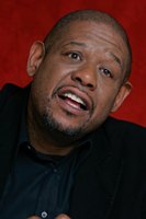 Forest Whitaker Tank Top #2266043