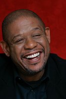 Forest Whitaker Tank Top #2266044