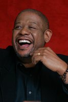 Forest Whitaker Tank Top #2266047