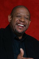 Forest Whitaker Tank Top #2266048