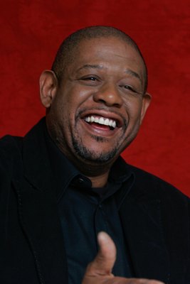 Forest Whitaker magic mug #G602308