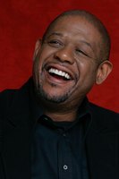 Forest Whitaker Tank Top #2266049