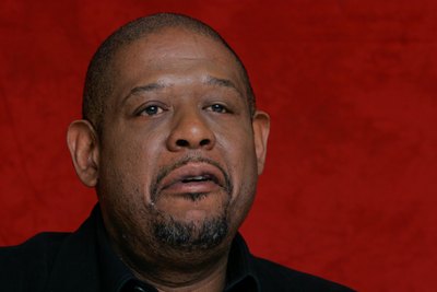 Forest Whitaker Mouse Pad 2266050