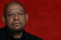 Forest Whitaker Tank Top #2266053