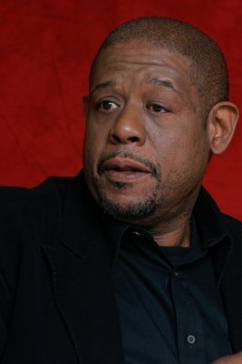 Forest Whitaker stickers 2266054