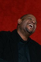 Forest Whitaker Sweatshirt #2266057
