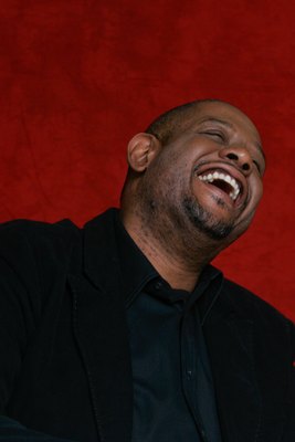 Forest Whitaker Mouse Pad 2266057