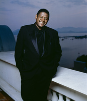 Forest Whitaker Tank Top #2334611