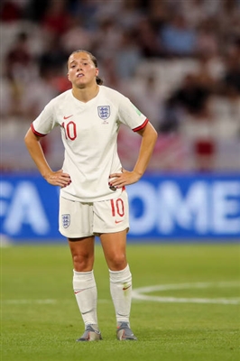 Fran Kirby puzzle 3690462