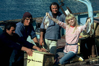 France Gall Sweatshirt #2107621