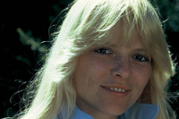 France Gall Tank Top #2107622