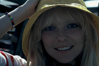 France Gall Sweatshirt #2107623