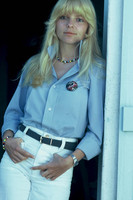 France Gall tote bag #G446610