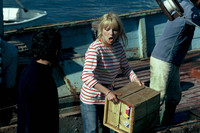 France Gall tote bag #G446613