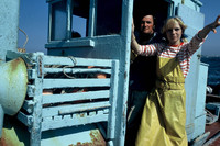 France Gall Sweatshirt #2107643